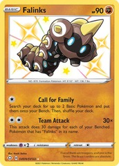 Falinks - SV074/SV122 - Shining Fates: Shiny Vault
